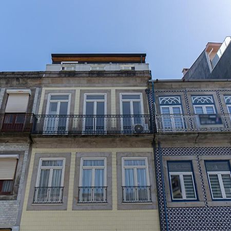 Lovely Bonfim 波尔图 外观 照片
